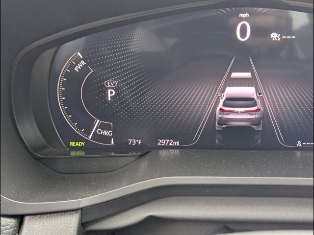 2025 Mazda Mazda CX-90 PHEV Preferred Package