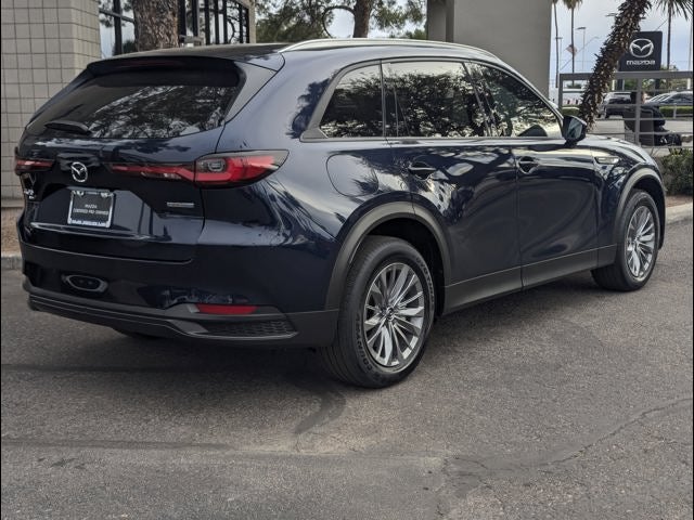 2025 Mazda Mazda CX-90 PHEV Preferred Package
