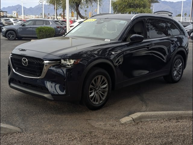 2025 Mazda Mazda CX-90 PHEV Preferred Package
