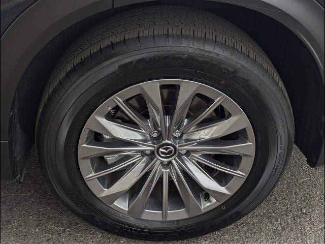 2025 Mazda Mazda CX-90 PHEV Preferred Package