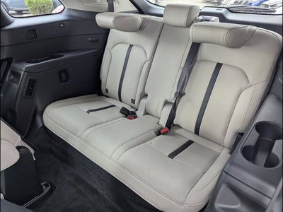 2025 Mazda Mazda CX-90 PHEV Preferred Package