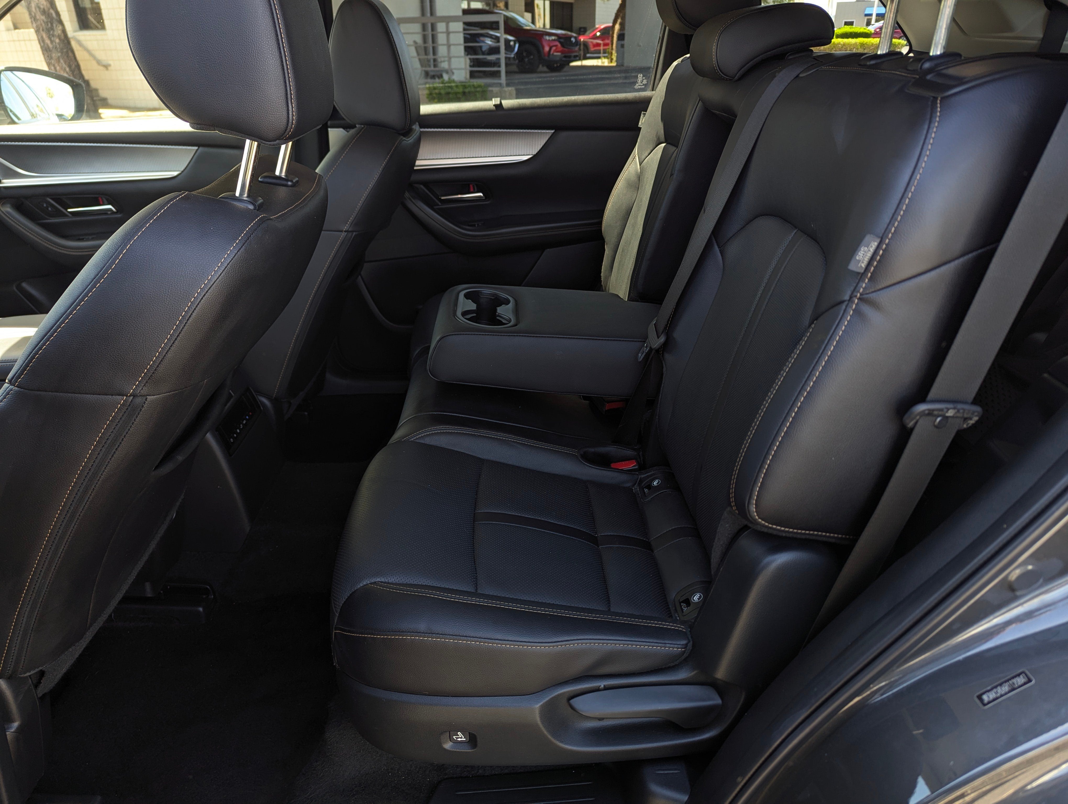 2024 Mazda Mazda CX-90 3.3 Turbo Preferred Plus