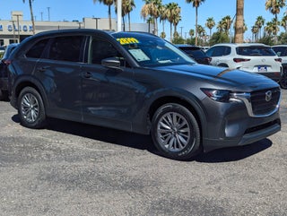 2024 Mazda Mazda CX-90 3.3 Turbo Preferred Plus