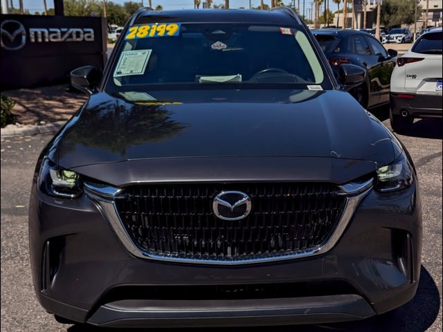 2024 Mazda Mazda CX-90 3.3 Turbo Preferred Plus