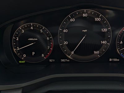 2026 Mazda Mazda CX-90 S Premium Plus
