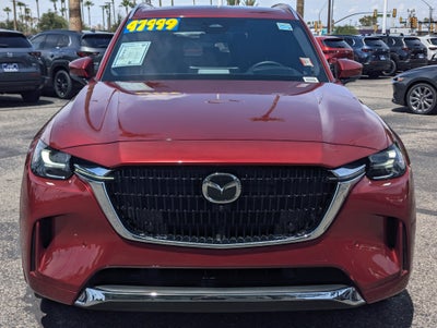 2026 Mazda Mazda CX-90 S Premium Plus