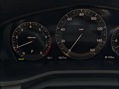 2026 Mazda Mazda CX-90 S Premium Plus