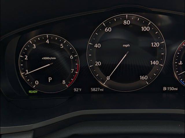 2026 Mazda Mazda CX-90 S Premium Plus