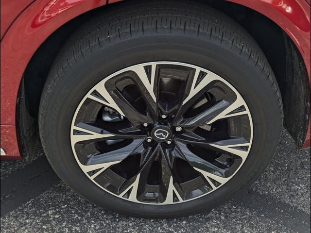 2026 Mazda Mazda CX-90 S Premium Plus