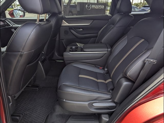 2026 Mazda Mazda CX-90 S Premium Plus