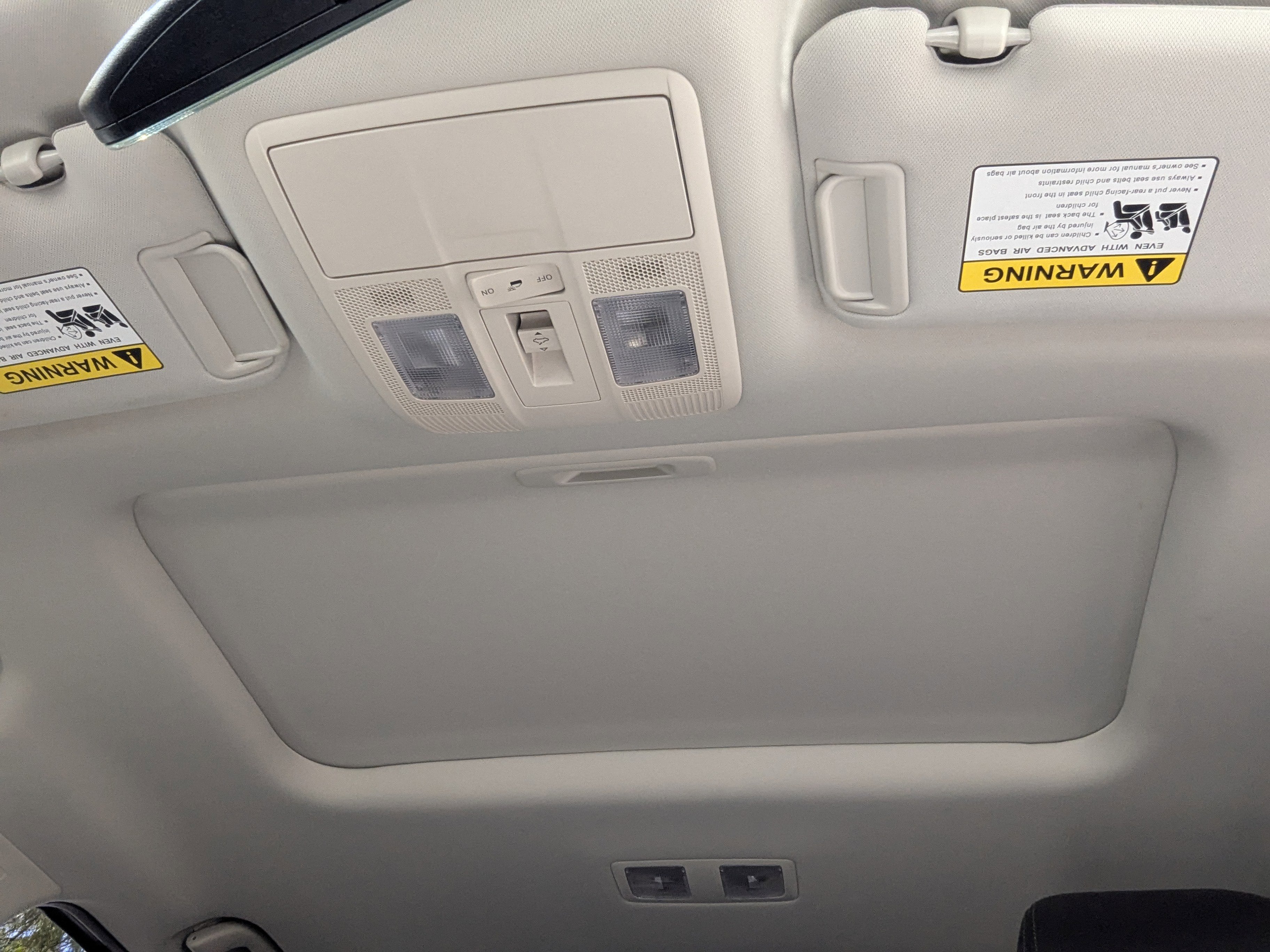 2019 Mazda Mazda CX-9 Touring