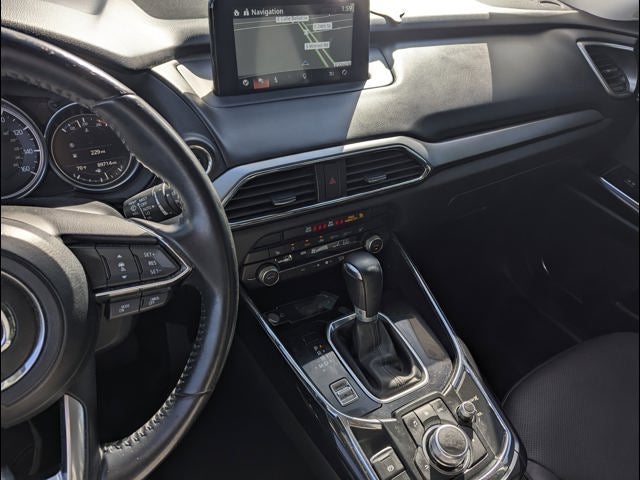 2019 Mazda Mazda CX-9 Touring