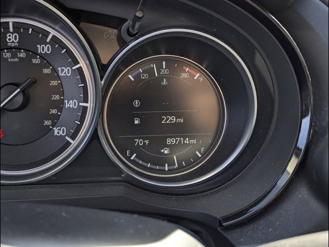 2019 Mazda Mazda CX-9 Touring