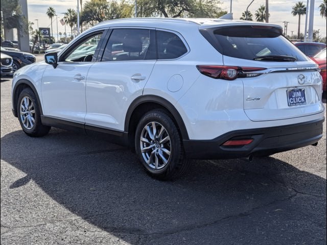 2019 Mazda Mazda CX-9 Touring