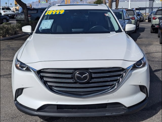 2019 Mazda Mazda CX-9 Touring