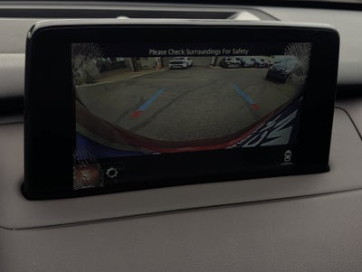 2019 Mazda Mazda CX-9 Grand Touring
