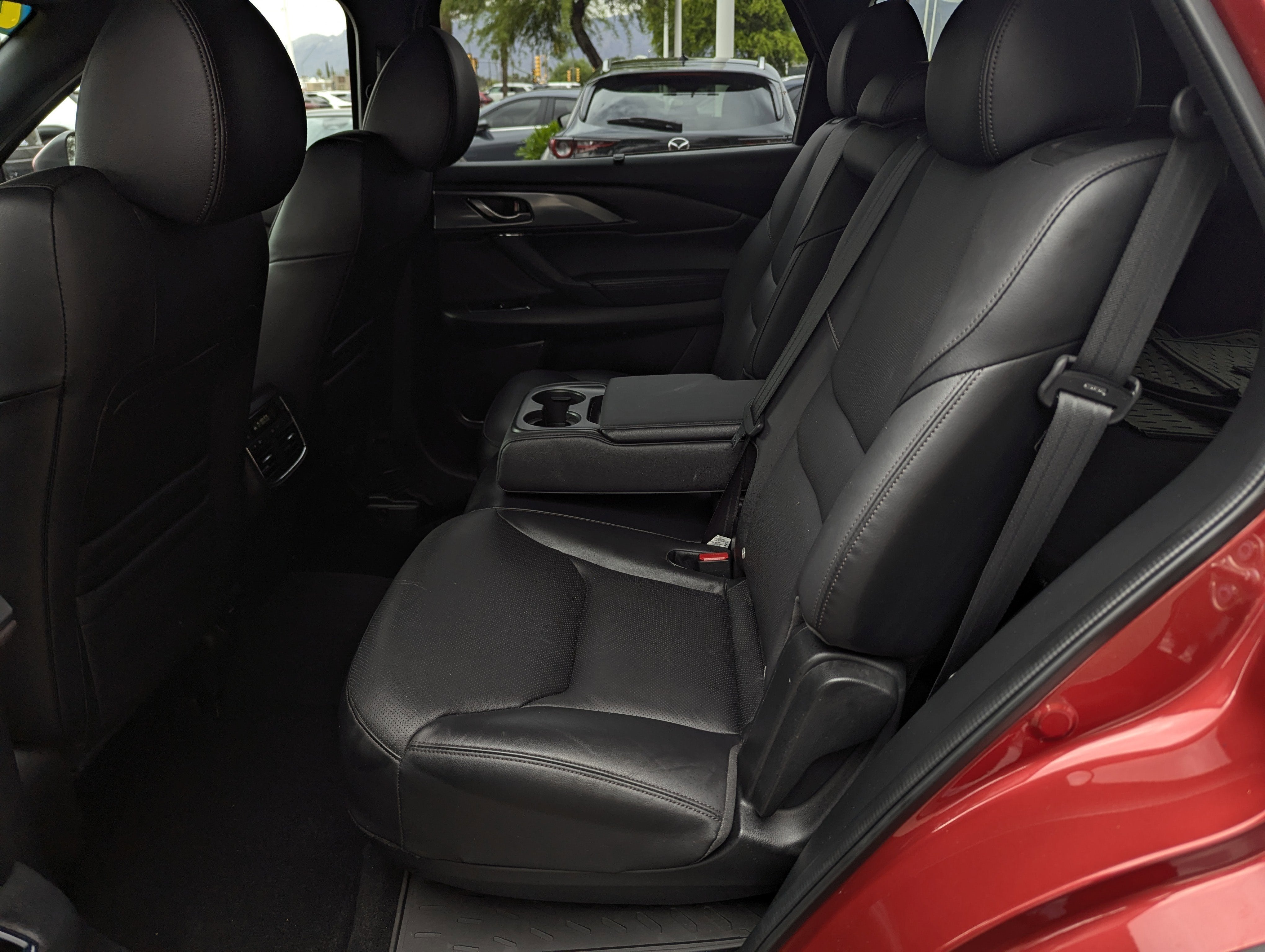 2019 Mazda Mazda CX-9 Grand Touring