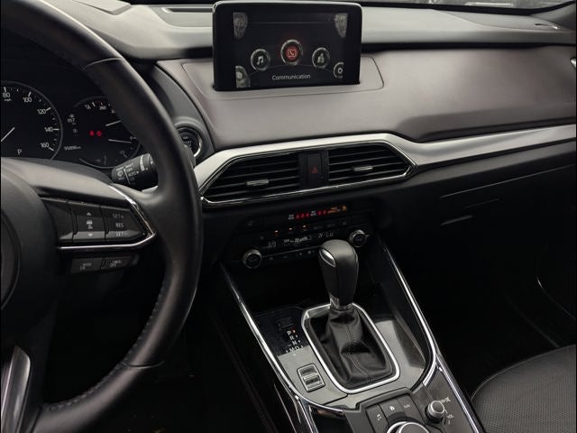 2019 Mazda Mazda CX-9 Grand Touring