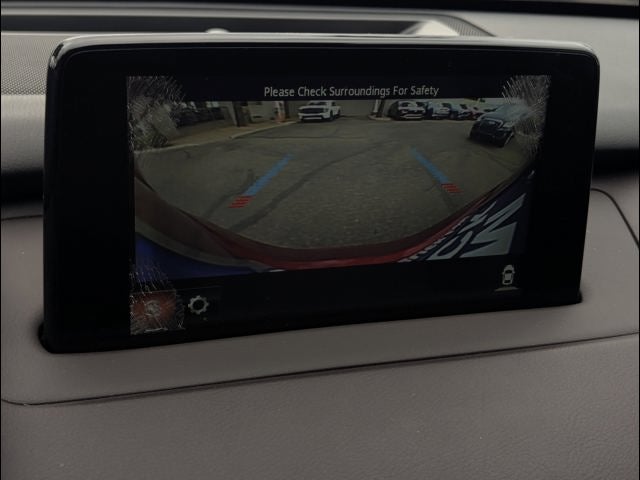 2019 Mazda Mazda CX-9 Grand Touring