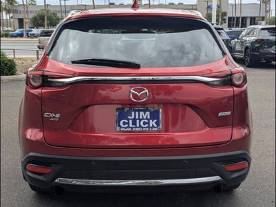 2019 Mazda Mazda CX-9 Grand Touring