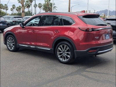 2019 Mazda Mazda CX-9 Grand Touring