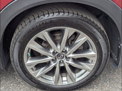 2019 Mazda Mazda CX-9 Grand Touring