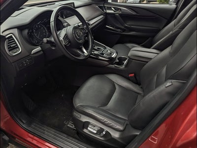 2019 Mazda Mazda CX-9 Grand Touring
