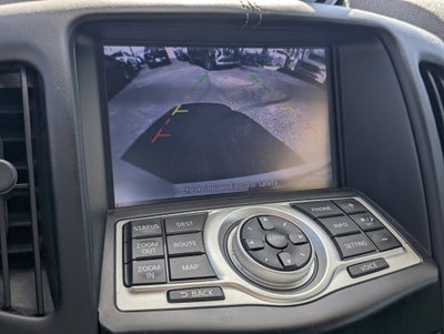 2016 Nissan 370Z Sport Tech