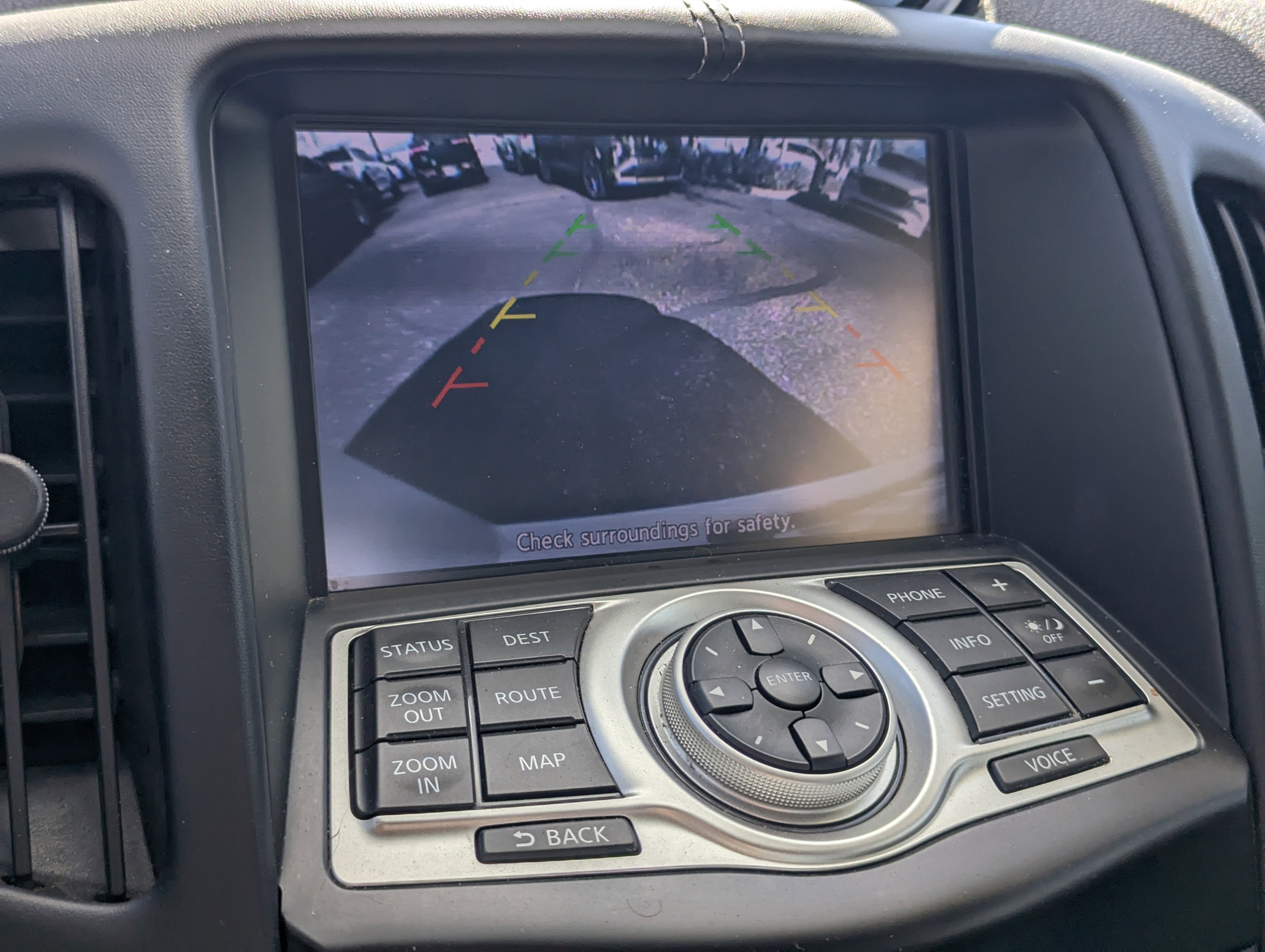 2016 Nissan 370Z Sport Tech