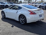 2016 Nissan 370Z Sport Tech