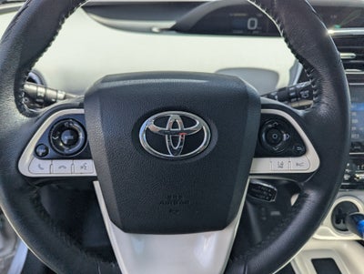 2016 Toyota Prius Four Touring