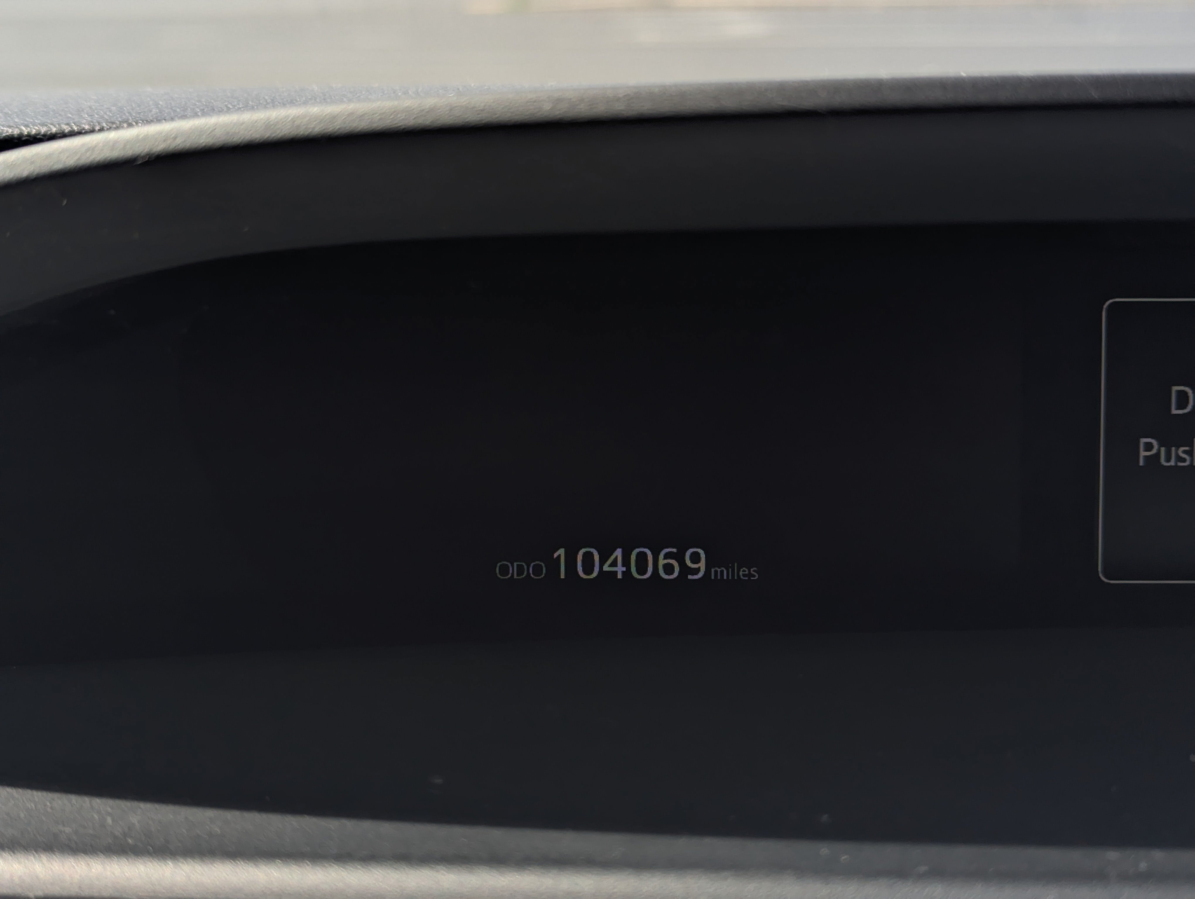2016 Toyota Prius Four Touring