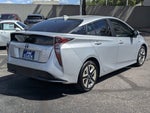 2016 Toyota Prius Four Touring