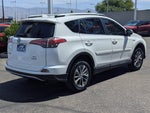2017 Toyota RAV4 Hybrid XLE