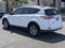 2017 Toyota RAV4 Hybrid XLE