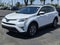 2017 Toyota RAV4 Hybrid XLE