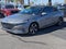 2021 Hyundai Elantra Hybrid Limited