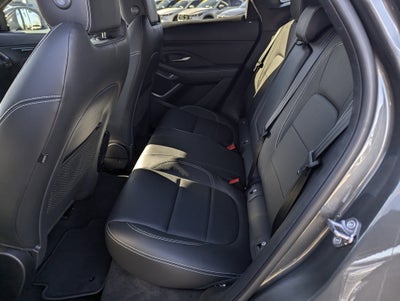 2020 Jaguar E-PACE R-Dynamic HSE