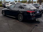 2023 Mercedes-Benz C 300 C 300