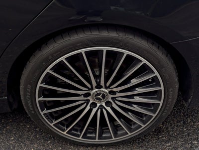 2023 Mercedes-Benz C 300 C 300