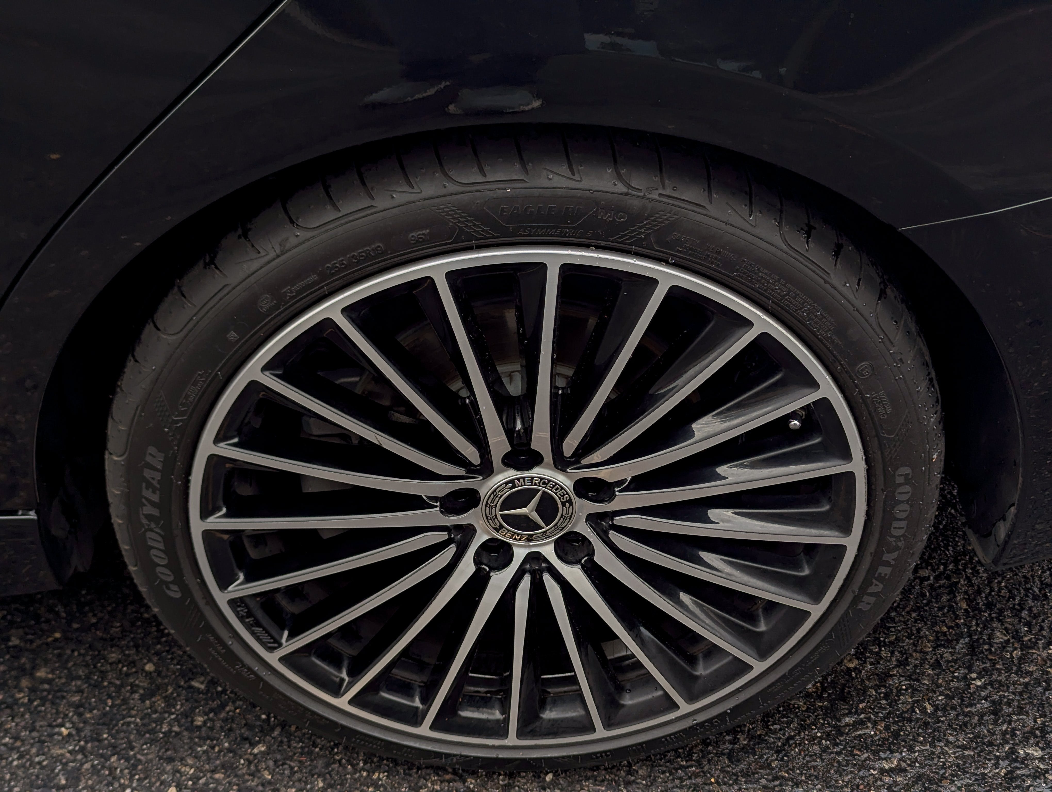 2023 Mercedes-Benz C 300 C 300