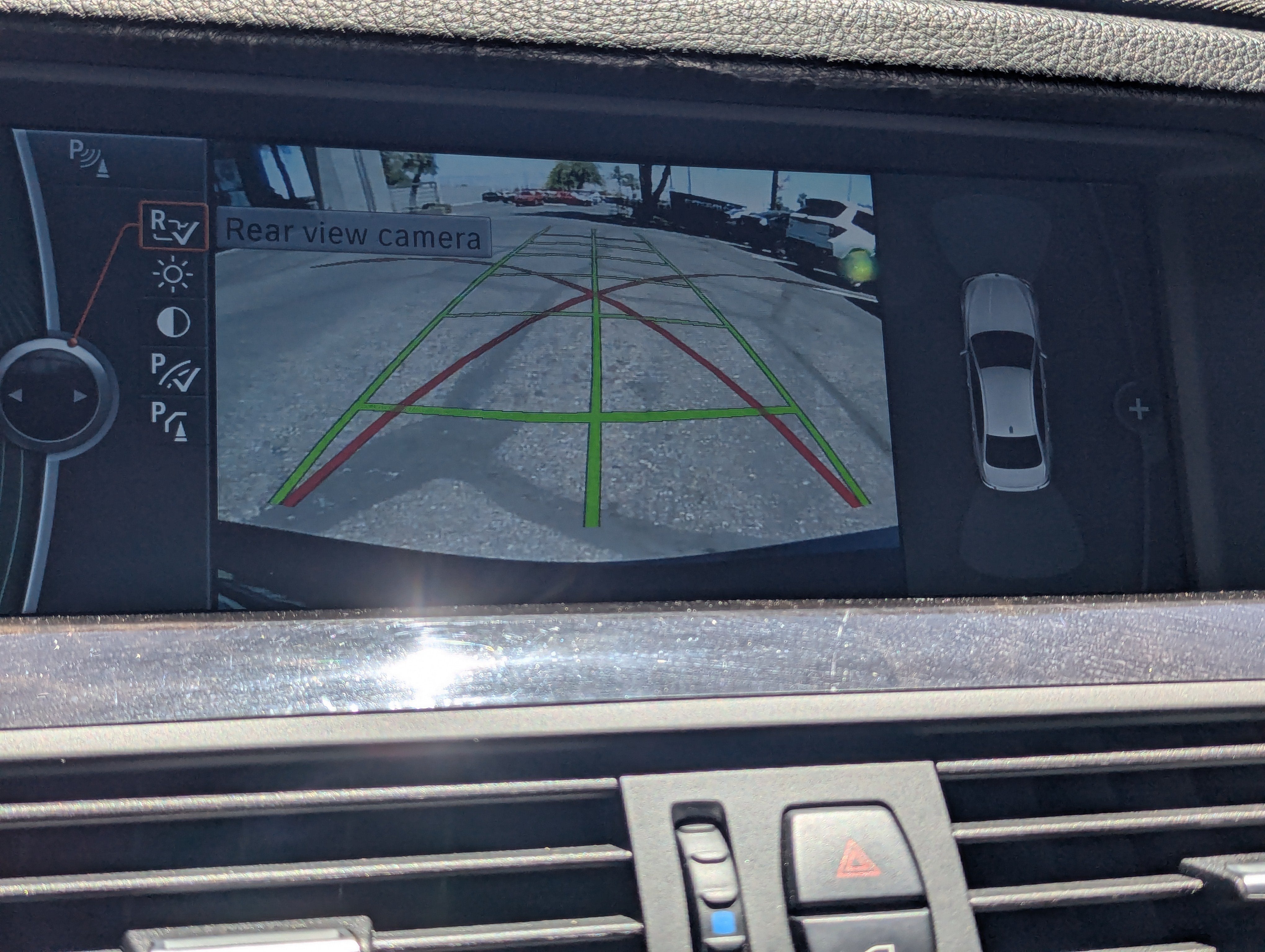 2012 BMW 5 Series 528i
