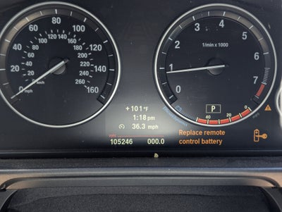 2012 BMW 5 Series 528i