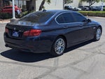 2012 BMW 5 Series 528i
