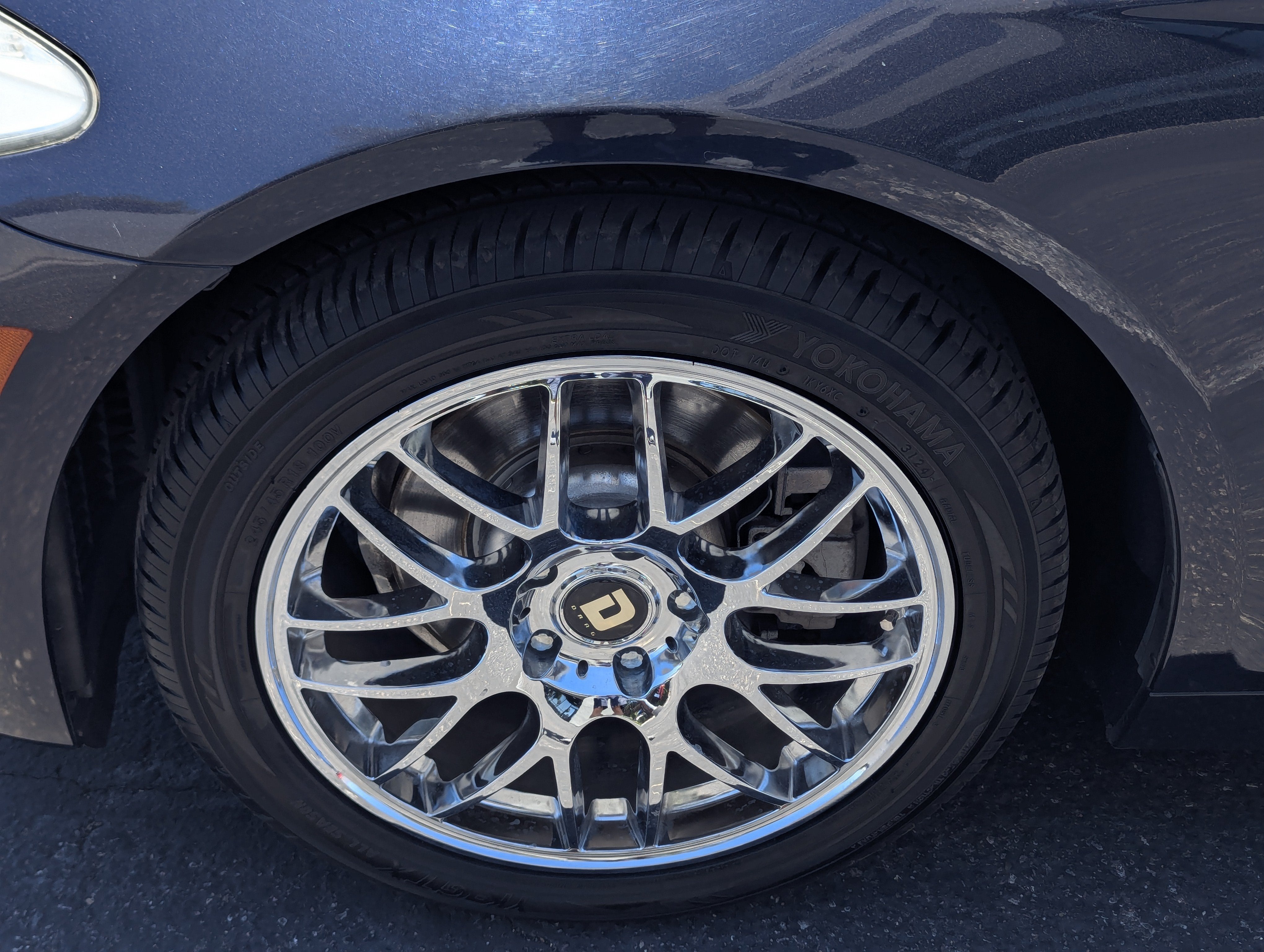 2012 BMW 5 Series 528i