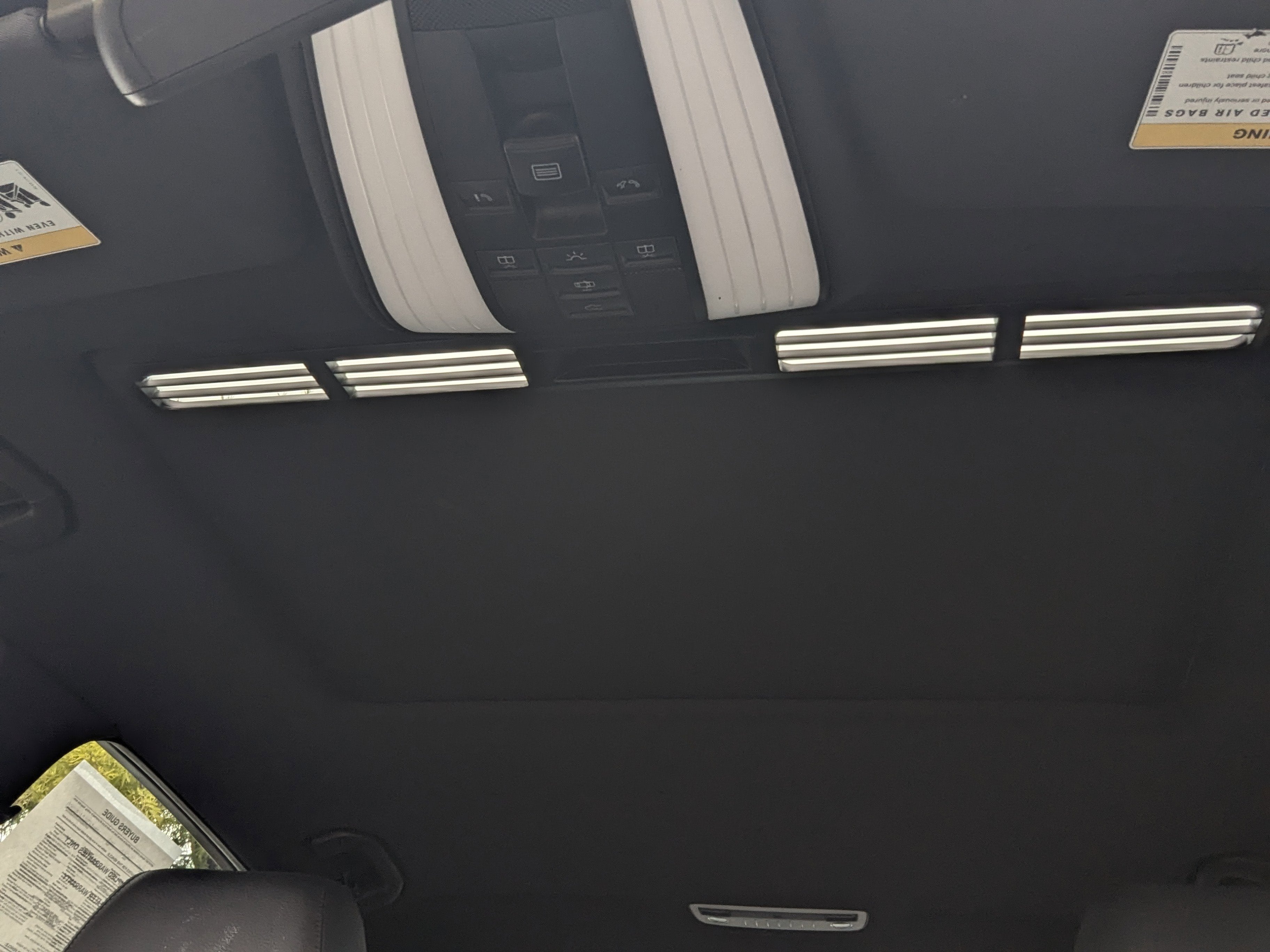 2013 Mercedes-Benz E 350 E 350 Sport