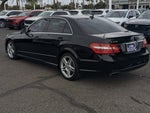 2013 Mercedes-Benz E 350 E 350 Sport