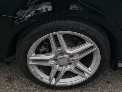 2013 Mercedes-Benz E 350 E 350 Sport