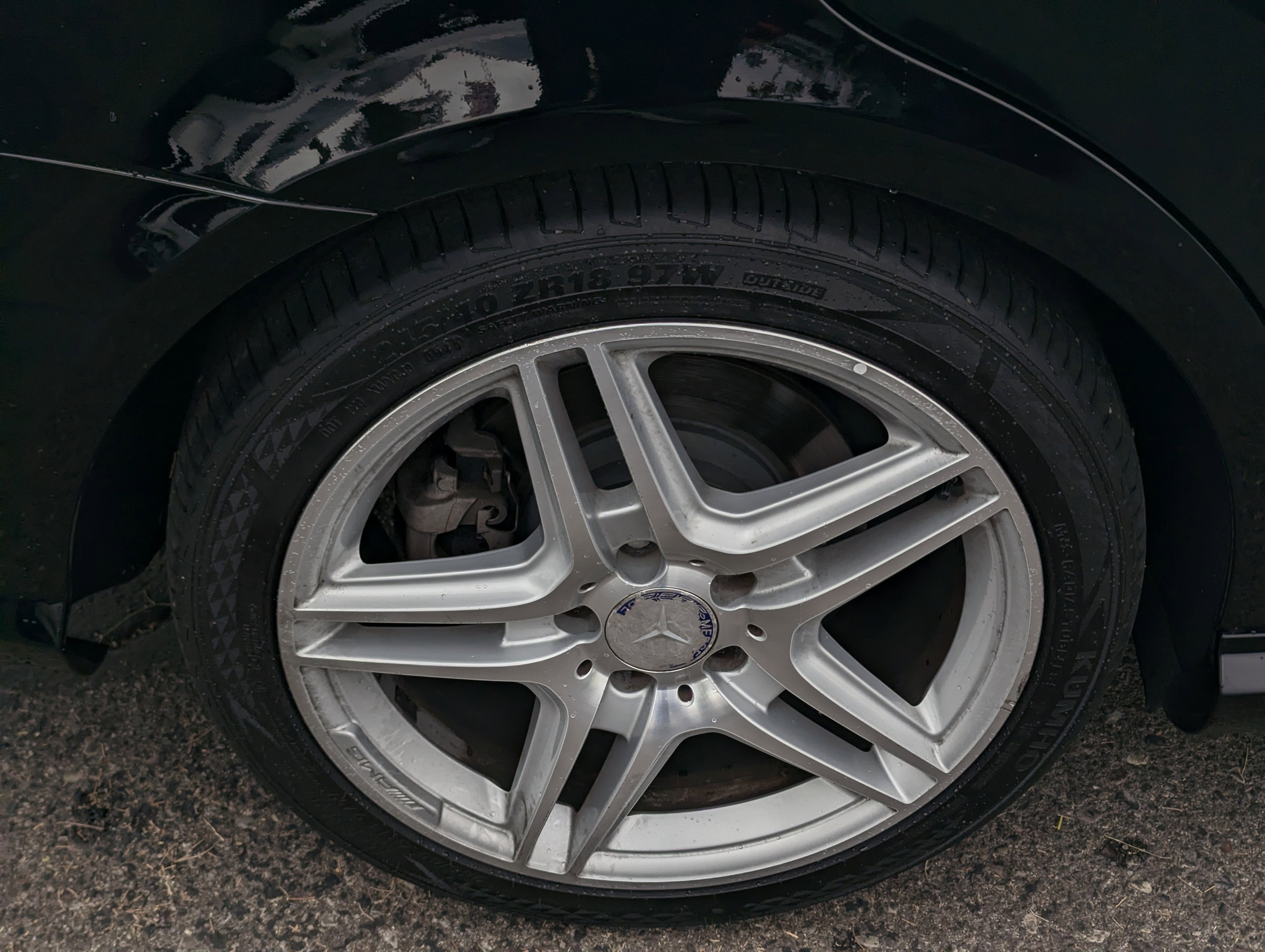 2013 Mercedes-Benz E 350 E 350 Sport