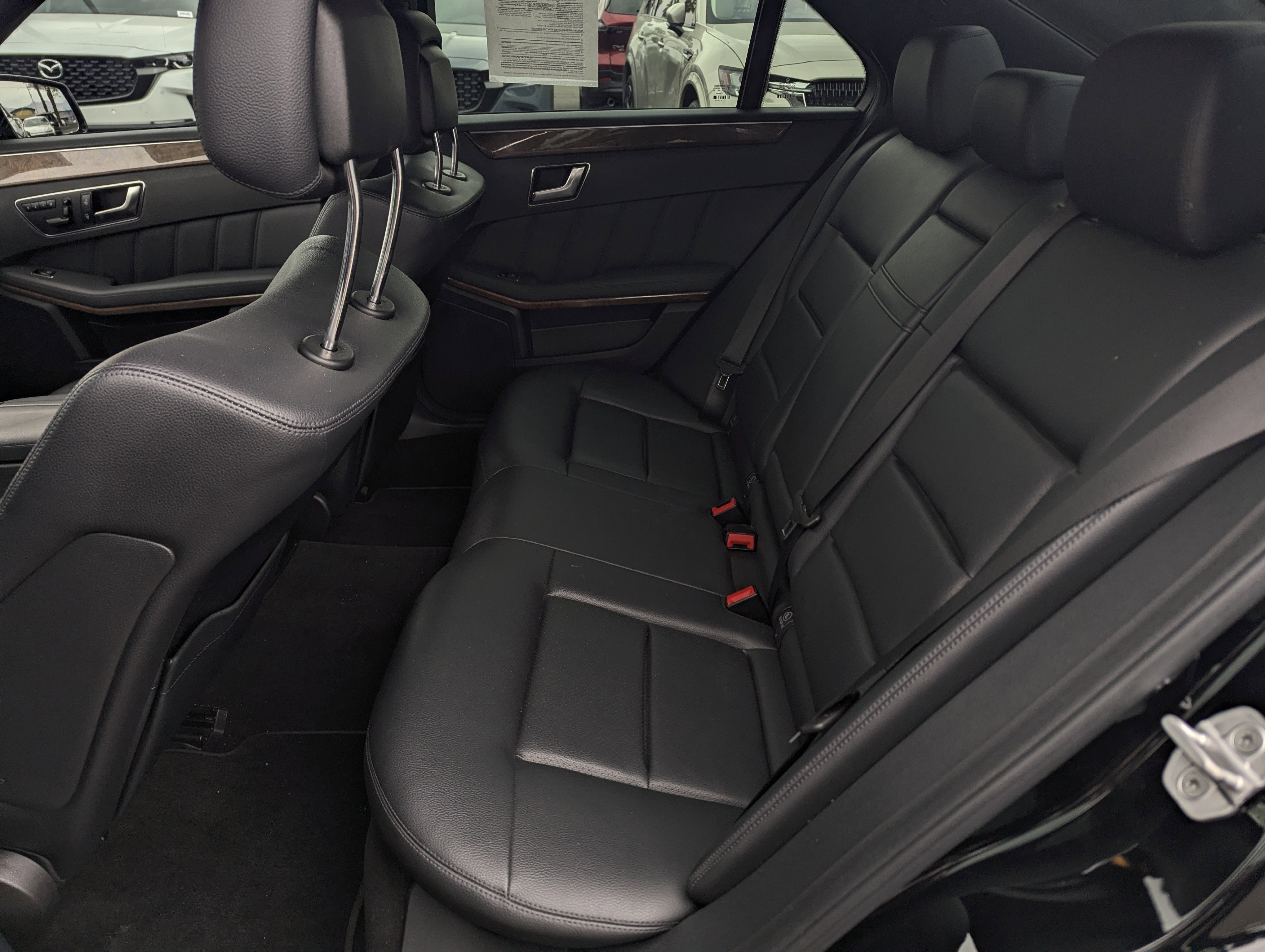2013 Mercedes-Benz E 350 E 350 Sport